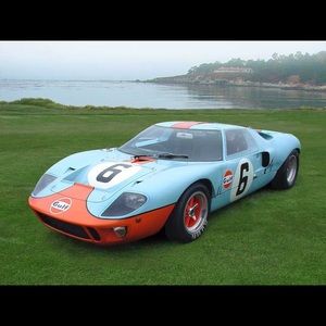 Meet your Posher, Nancy